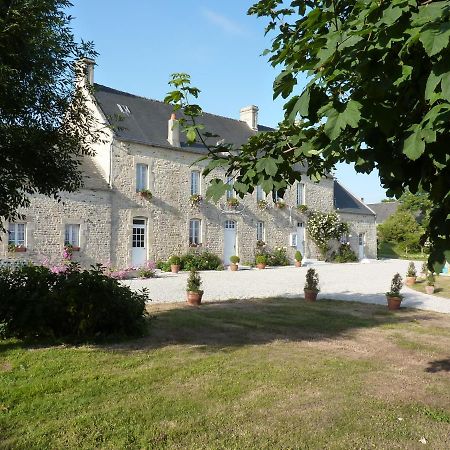 Ferme Du Loucel Hotel Colleville-sur-Mer Exterior foto